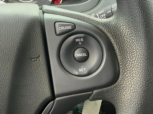 Used 2016 Honda CR-V SE image 16