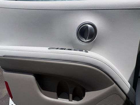 New 2027 Hyundai Palisade SEL FWD image 23
