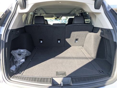 Certified 2025 Acura RDX w/ Technology Package image 10