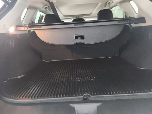 Used 2024 Nissan Murano SL w/ Cargo Package FWD image 27