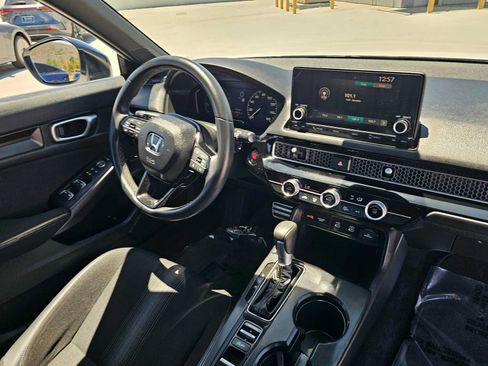 Used 2026 Honda Civic Sport image 11