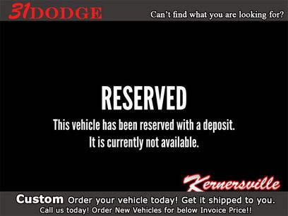 New 2026 RAM 3500 Tradesman