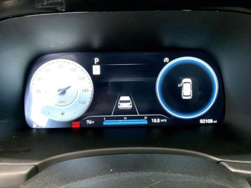 Used 2023 Hyundai Palisade Calligraphy image 22