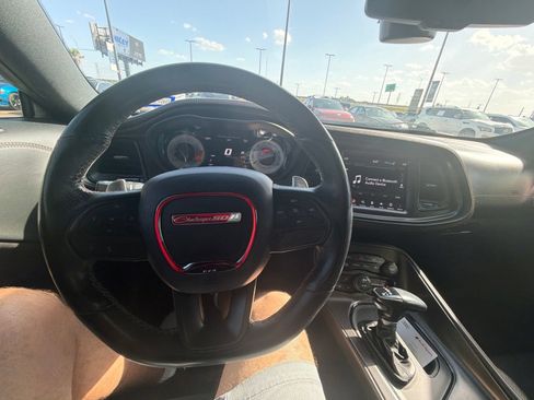 Used 2020 Dodge Challenger R/T Scat Pack RWD image 13