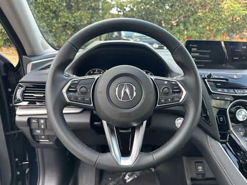 New 2025 Acura RDX SH-AWD w/ Technology Package image 16