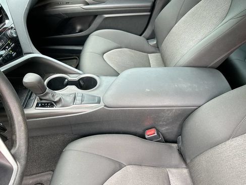 Used 2023 Toyota Camry LE FWD image 26