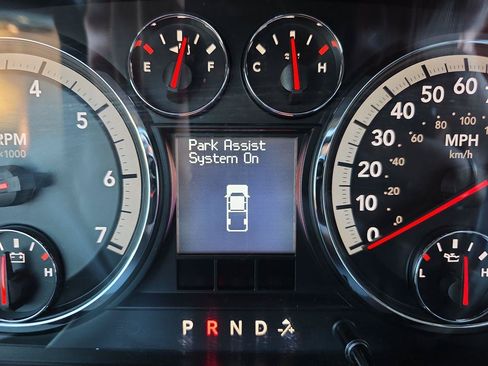 Used 2012 RAM 1500 Sport w/ Sport Premium Group AWD/4WD image 23