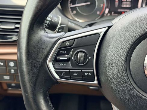 Used 2024 Acura RDX SH-AWD w/ Technology Package image 9
