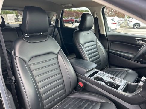 Used 2021 Ford Edge SEL w/ Convenience Package image 41