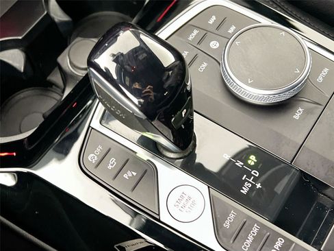 Certified 2023 BMW X3 M40i w/ Premium Package image 18