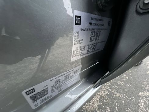 New 2026 Chevrolet Silverado 2500 Custom image 32