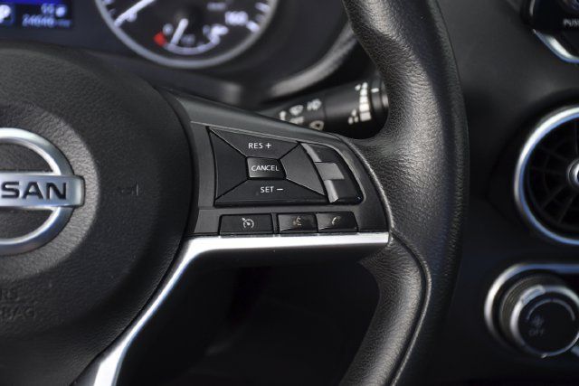 Used 2021 Nissan Sentra S FWD image 9