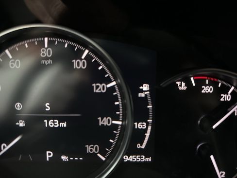 Used 2021 MAZDA CX-9 Carbon Edition image 28