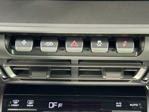 Used 2024 Porsche 911 Carrera S w/ Sport Package image 33