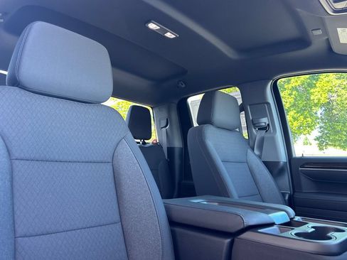 New 2026 GMC Sierra 1500 Elevation AWD/4WD image 16