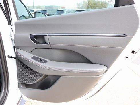 New 2026 Hyundai Sonata N Line FWD image 12