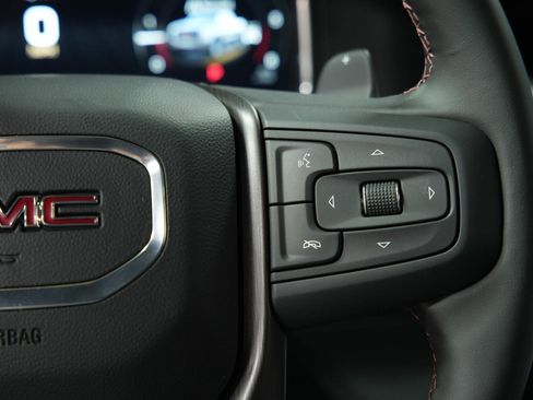New 2026 GMC Sierra 1500 AT4X image 28