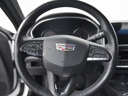 Used 2023 Cadillac CT5 Premium Luxury image 17