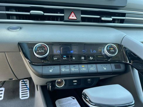 New 2026 Hyundai Elantra SEL Sport Premium FWD image 31