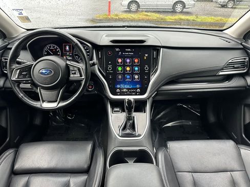 Used 2020 Subaru Outback Limited XT w/ Popular Package #2 image 9