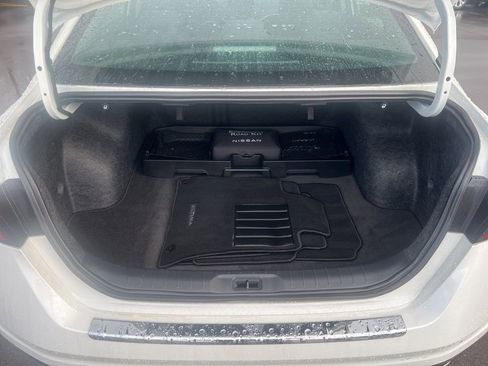 Certified 2023 Nissan Altima 2.5 SV image 11