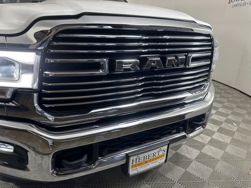 Used 2024 RAM 3500 Laramie image 5