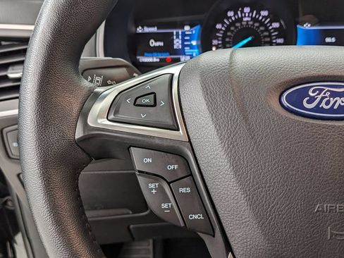 Certified 2024 Ford Edge SEL w/ Convenience Package AWD/4WD image 28