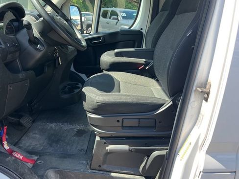 Used 2015 RAM ProMaster 2500 w/ Interior Convenience Group FWD image 7