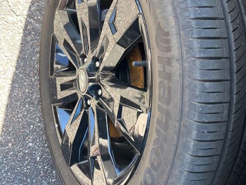 Used 2025 Hyundai Palisade XRT AWD/4WD image 9
