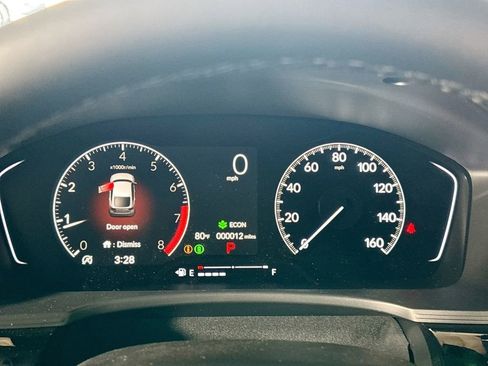 New 2026 Honda Civic Sport image 14