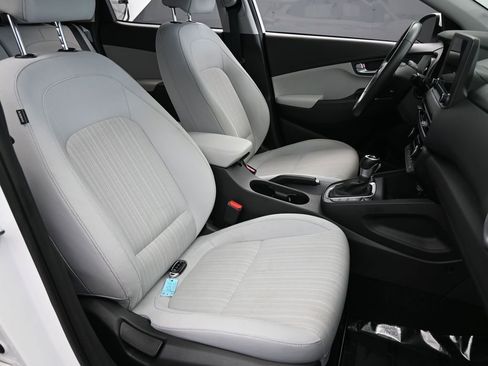 Used 2022 Hyundai Kona SEL w/ Convenience Package image 44