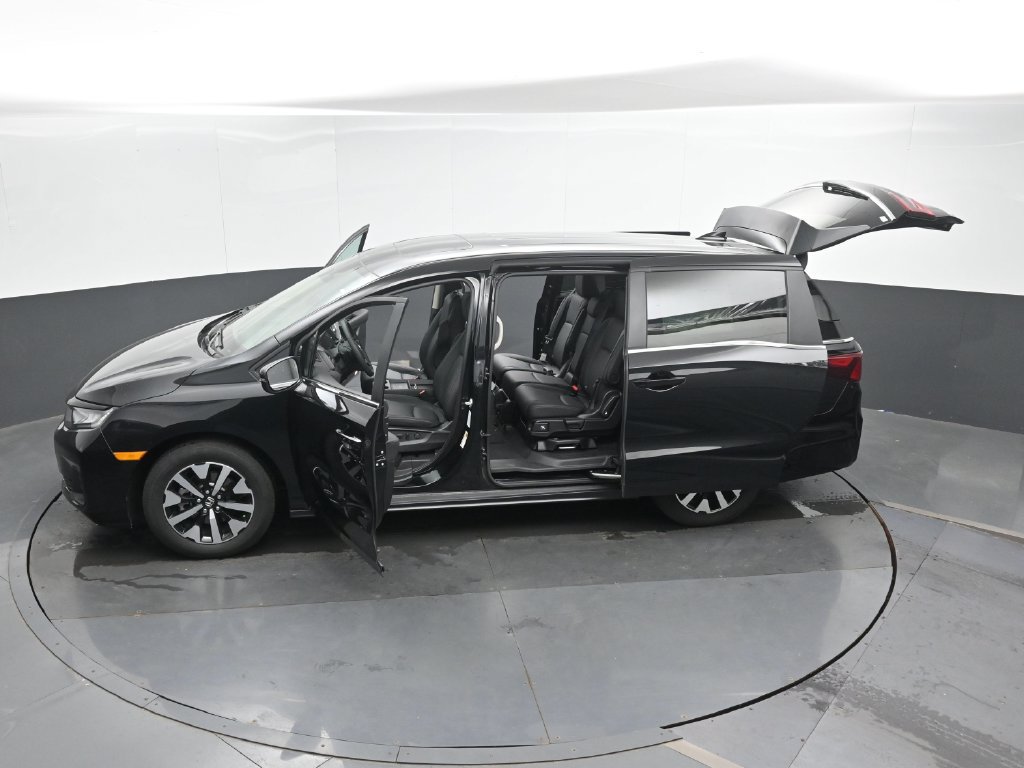 Used 2026 Honda Odyssey EX-L image 44
