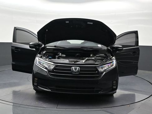 Used 2024 Honda Odyssey Sport image 37