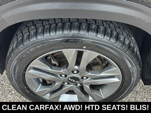 Used 2023 Kia Seltos S AWD/4WD image 32