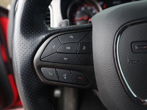 Used 2022 Dodge Charger R/T image 22