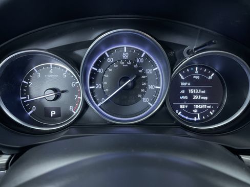 Used 2018 MAZDA CX-5 Grand Touring FWD image 17