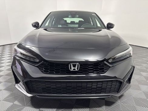 New 2026 Honda Civic Sport Touring image 13