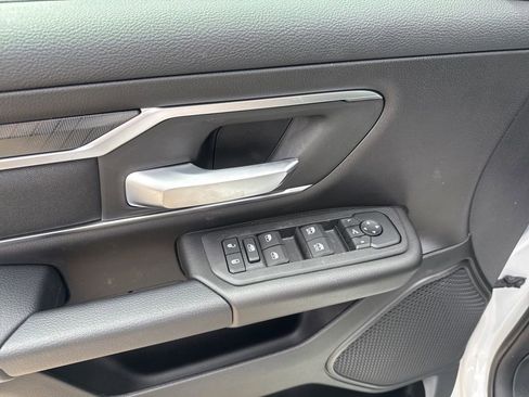 New 2026 RAM 1500 Big Horn AWD/4WD image 22