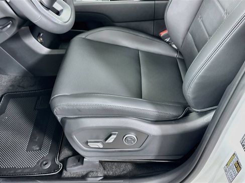 New 2027 Hyundai Santa Fe Limited AWD/4WD image 21