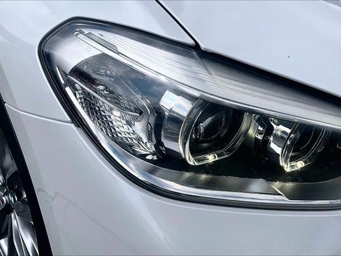 Used 2019 BMW X3 sDrive30i w/ Convenience Package RWD image 28
