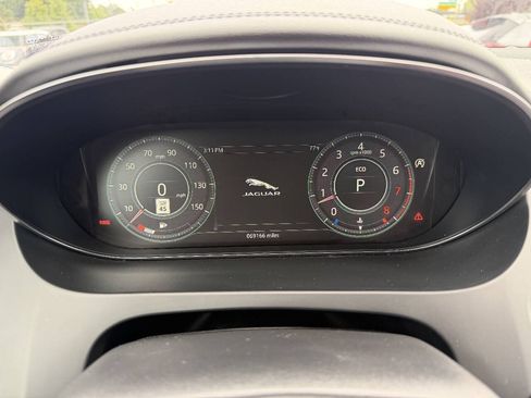 Used 2018 Jaguar E-PACE SE AWD/4WD image 19