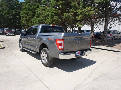 Used 2023 Ford F150 Lariat w/ Equipment Group 502A High AWD/4WD image 20