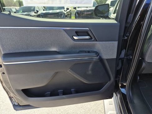 New 2026 GMC Sierra EV Elevation AWD/4WD image 34