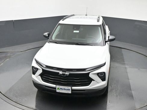 New 2026 Chevrolet TrailBlazer LT w/ Convenience Package AWD/4WD image 27