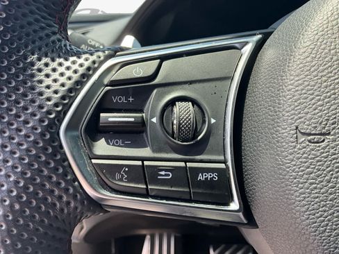 Used 2023 Acura RDX A-Spec AWD/4WD image 18