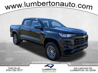Used 2024 Chevrolet Colorado LT w/ LT Convenience Package II video 1