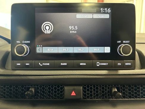 Certified 2023 Honda CR-V EX image 31