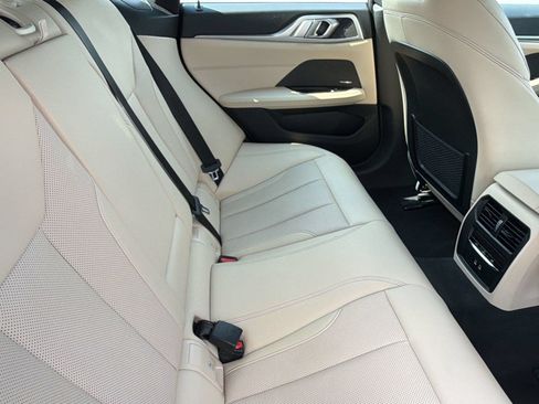 Used 2023 BMW i4 eDrive40 RWD image 31