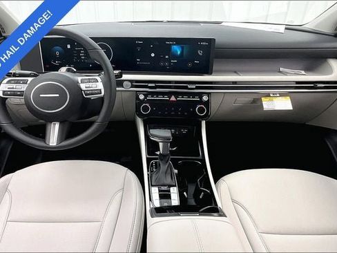 Used 2025 Hyundai Tucson SEL AWD/4WD image 6