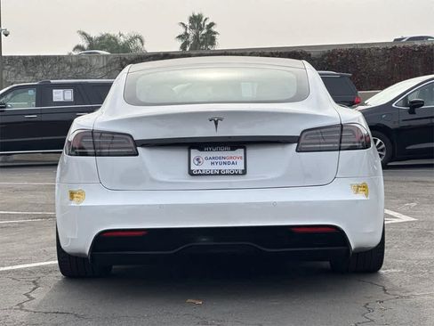 Used 2022 Tesla Model S image 5